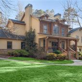 Dacula Enchanted Abode