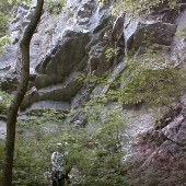 Sittons Cave