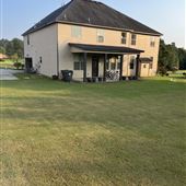 Dupree Home