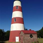 Sapelo Island Lighthouse
