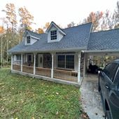 Mary's Home