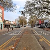 Milledgeville