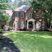 Peachtree City Resort-Style Home