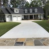 4 bd, 4 bath, 4000 sq ft. On the golf course. 3 car garage. Lake Oconee/Harbor Club Country Club Home
