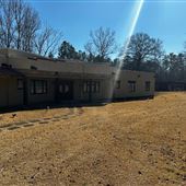 Clark Home