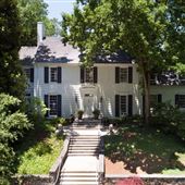 1939 Atlanta Hilltop Home