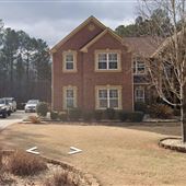 11,000 sq ft Conyers Home w/Pool