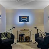 Canvas & Stage Studios