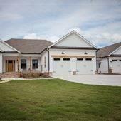 Modern Farmhouse w/Lake on 30 Acres