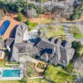 Buckhead Luxury Estate