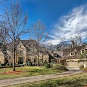 Buckhead Luxury Home & Gardens