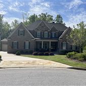 van der Horst house