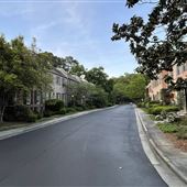 Paces Place: Upscale Buckhead Townhome Community with Timeless Charm