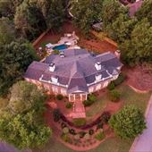 Che Ridiculously Awesome (French Style Estate home in Johns Creek)