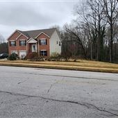 Moffatt Home