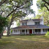 Hodges Property