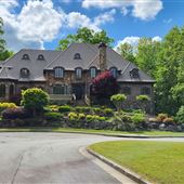 East Cobb County