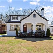 Westview Tudor Bungalow