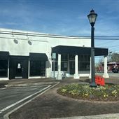 Commercial Historic Roswell