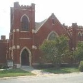 Washington United Methodist Church
