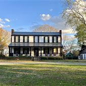 Robert Craig Plantation