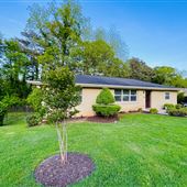 Coleman Home