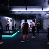 Clarity Fitness