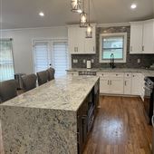 Cabin  Feel Home in the City of Atlanta