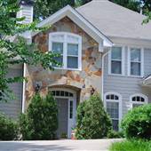 Sheridan Point House