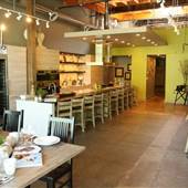 The Third Space