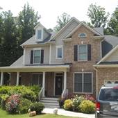 Cavallaro's Family Home
