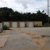 Hampton warehouse