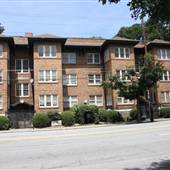 Ponce/Boulevard Apartments