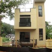 Doane Townhouse- Downtown ATLANTA