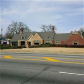 Burger King on Wynnton Road