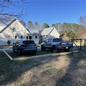 Modern Farmhouse on 5 Acres
