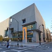 Atlanta Central Library