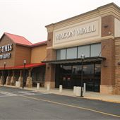 Macon Mall