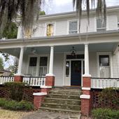 1918 American Foursquare