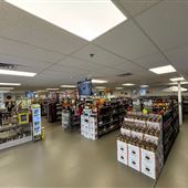 Coal Mountain Package Store