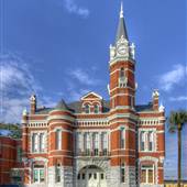 Brunswick City Hall