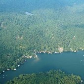 Lake Burton
