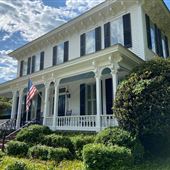 Historic Brookfield Estate