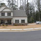 Morgan Walraven Home
