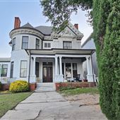 Macon Historic Home