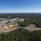 Michelin Raceway Road Atlanta