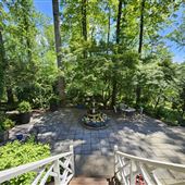 Cox Arboretum and Gardens
