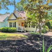 Ormewood Park Corner Lot