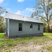 Small Historic Farm Cottage Northeast Georgia