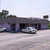 Strip Clubs